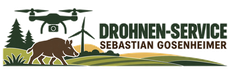 Drohnen-Service Sebastian Gosenheimer