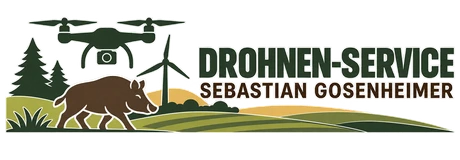 Drohnen-Service Sebastian Gosenheimer